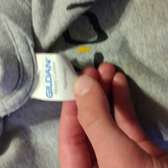 A cornado shirt - Picture 2 of 3